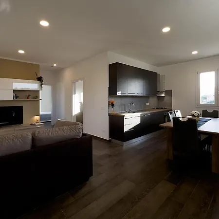 Smeraldo - Goelba 아파트 포르토페라이오