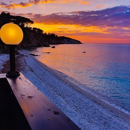 Smeraldo - Goelba 아파트 포르토페라이오