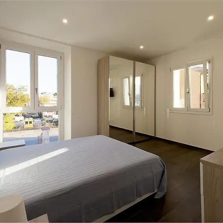 아파트 Smeraldo - Goelba 포르토페라이오